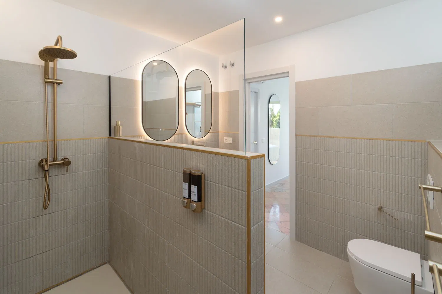 Piso en avenida Jardines de las Golondrinas s/n - Foto 11