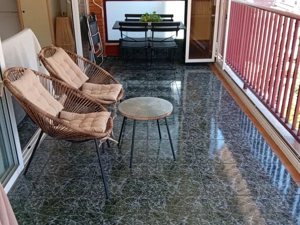 Piso en Avenida del Faro, 55, Zona Playa de la Concha, Zona Playa de la Concha - Foto 4