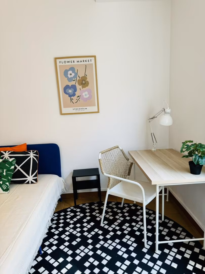 Piso en  Carrer de Sant Mateu 4