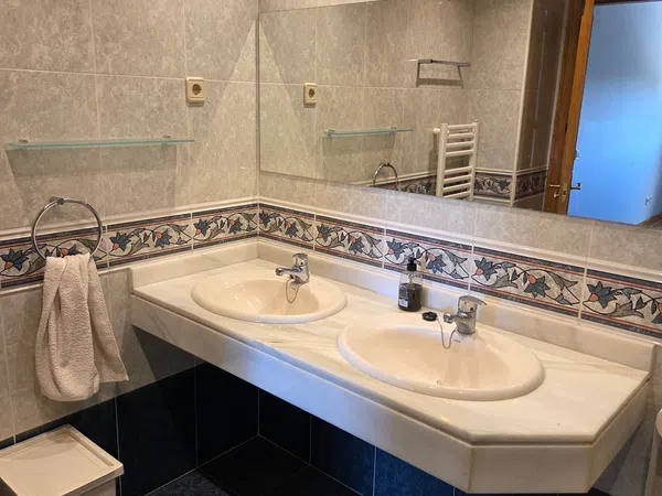 Piso en Calle Sarasate, 45, Golf - El Carralero, Golf - El Carralero - Foto 17