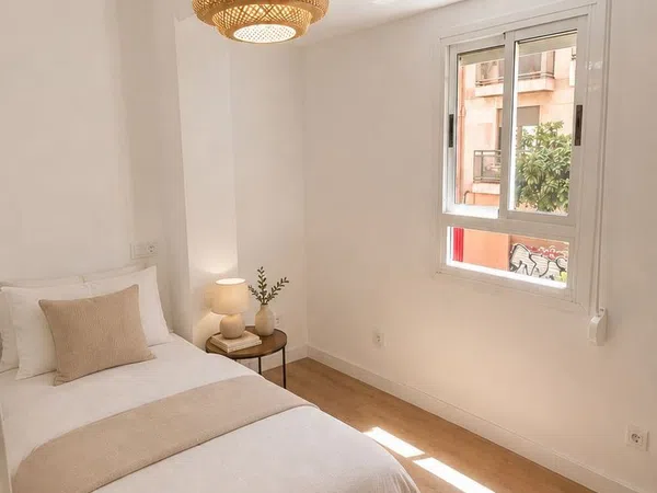 Piso en Calle de Salvador Almenar, 8, Benimaclet - Foto 7