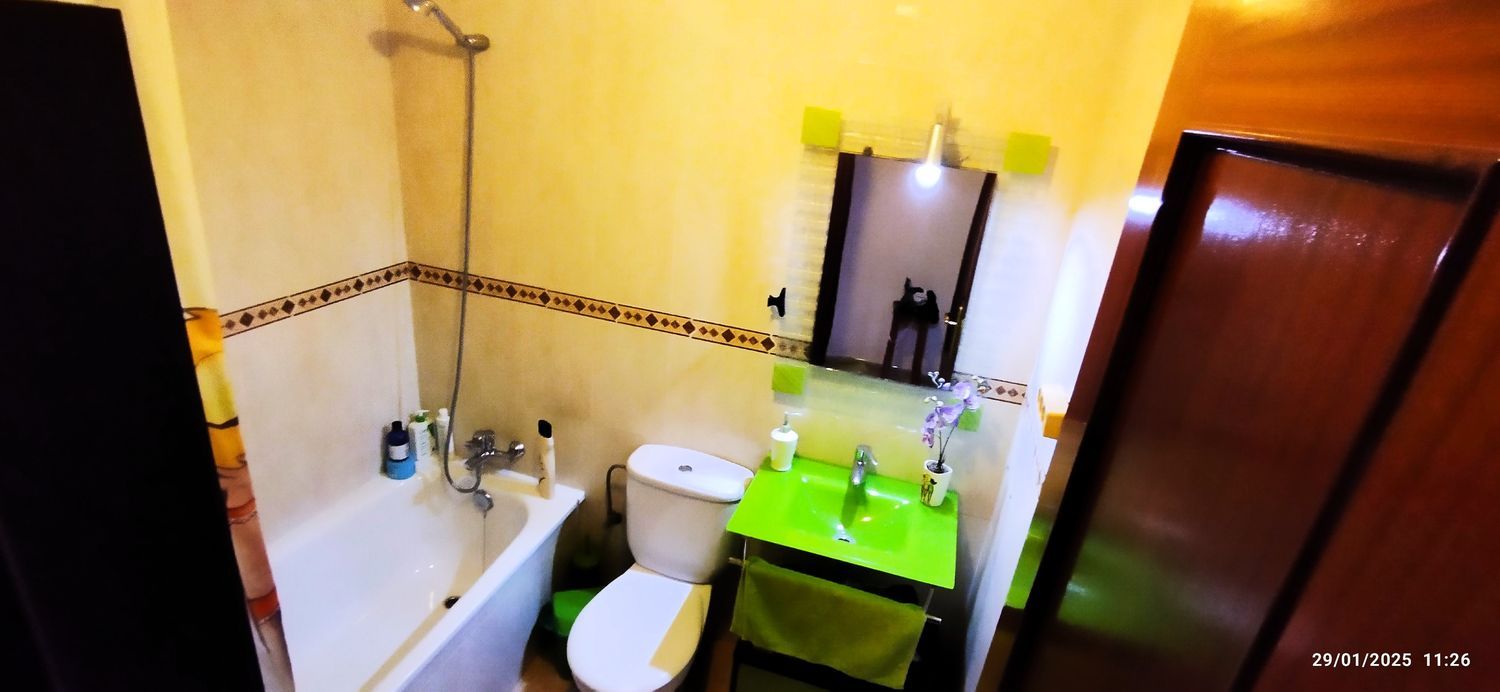 Chalet adosado en calle Junta de los Caminos, 40 - Foto 26