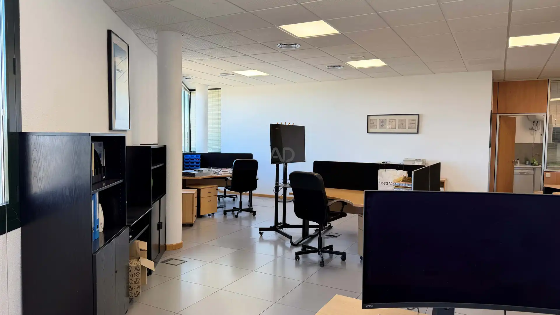 Local comercial en   Calle Colquide 6 6 - Foto 8