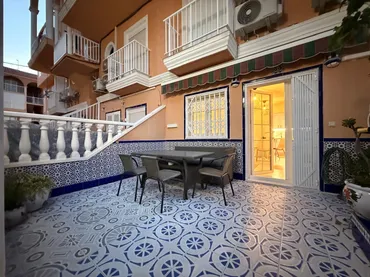 Dúplex en  Calle del Puerto Romano 4A - Foto 1