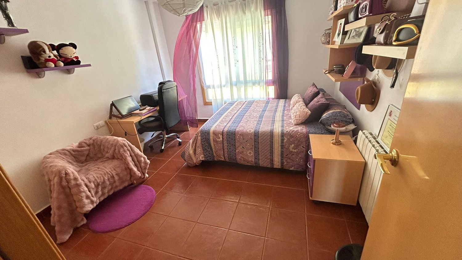Casa o chalet independiente en Avenida Reina Sofía, 40, Guadalupe - Foto 19