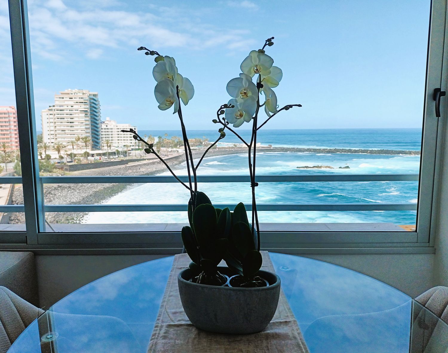 Ático en avenida de Cristobal Colón, 28 - Foto 2