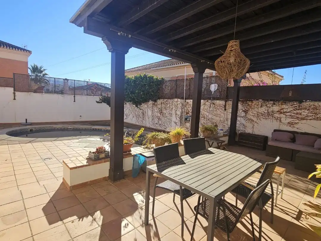 Chalet en  Calle Mar Mediterráneo 5 - Foto 13