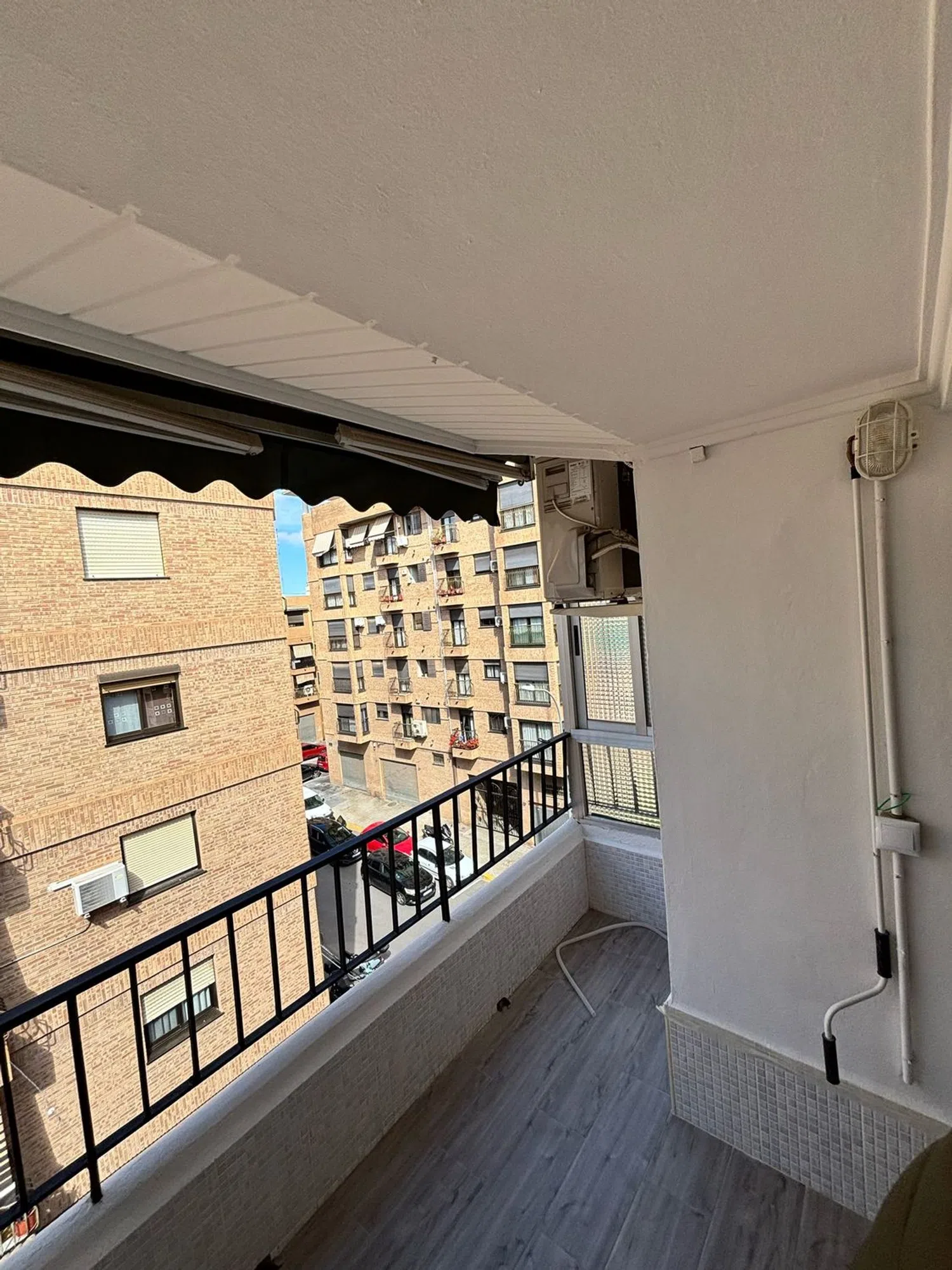Piso en calle de Sant Roc, 62 - Foto 3