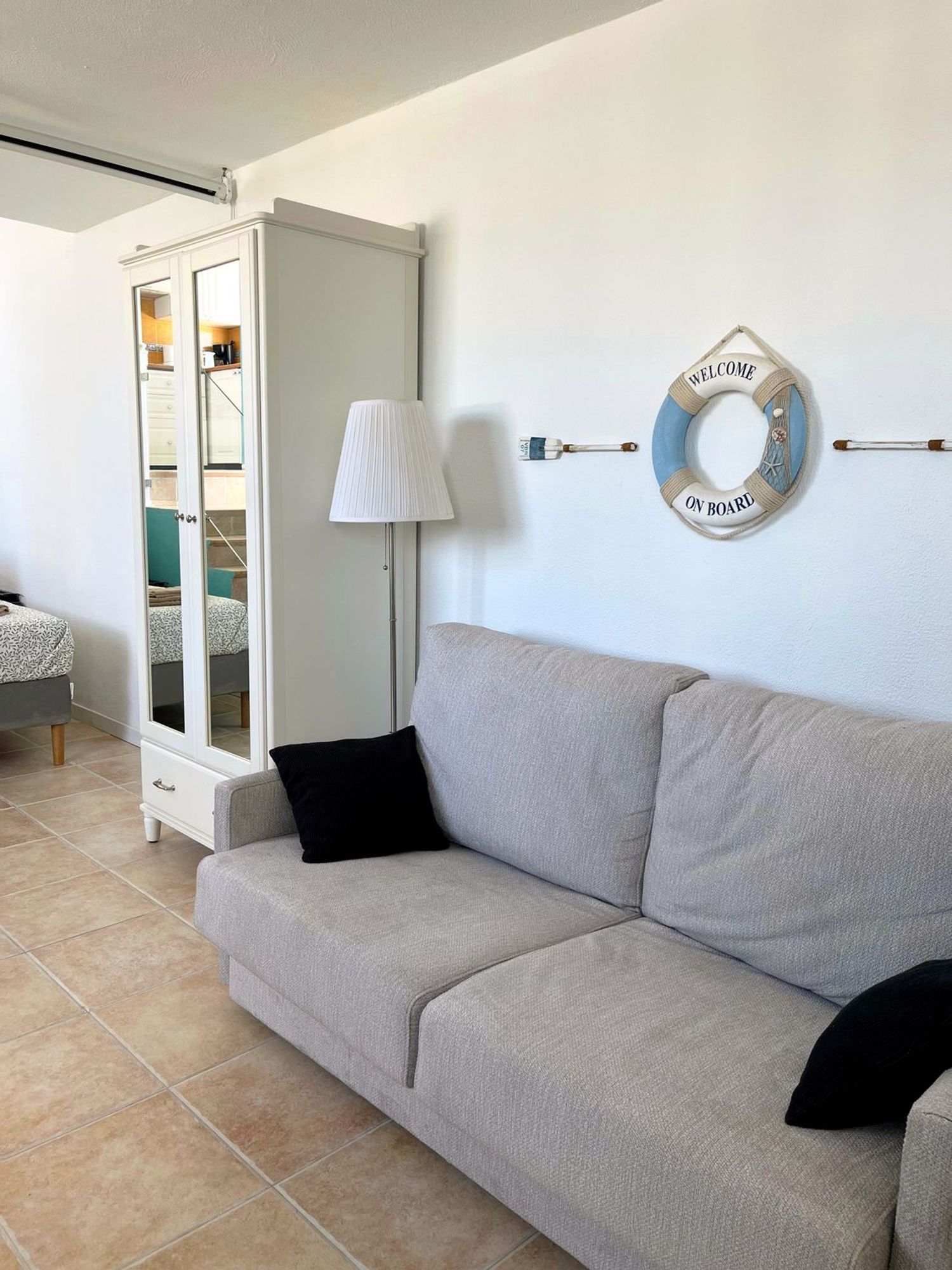 Estudio en Calle el Greco, 88, Los Caideros-Anfi del Mar, Los Caideros-Anfi del Mar - Foto 17