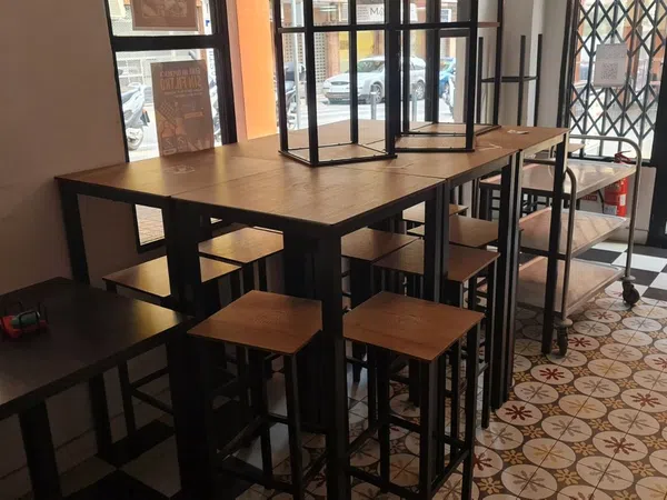 Local en Calle de Antonio Ramos Carratalá, 1, Centro Urbano, Centro Urbano - Foto 7