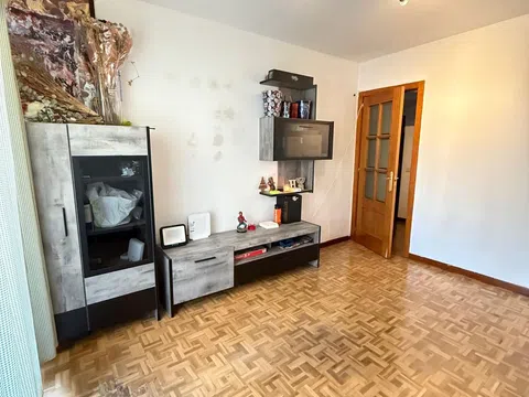 Piso en travesía Plata, 4