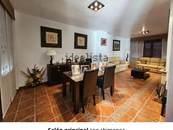 Casa independiente en calle Zarza s/n - Foto 5