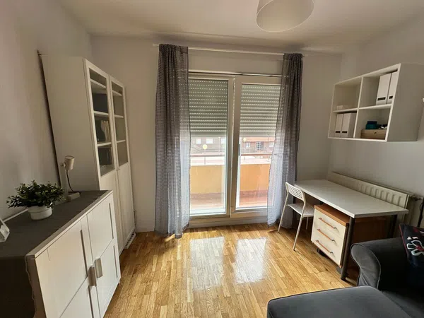 Piso en Avenida Juan Pablo II, 22, Sonsoles, Sonsoles - Foto 19