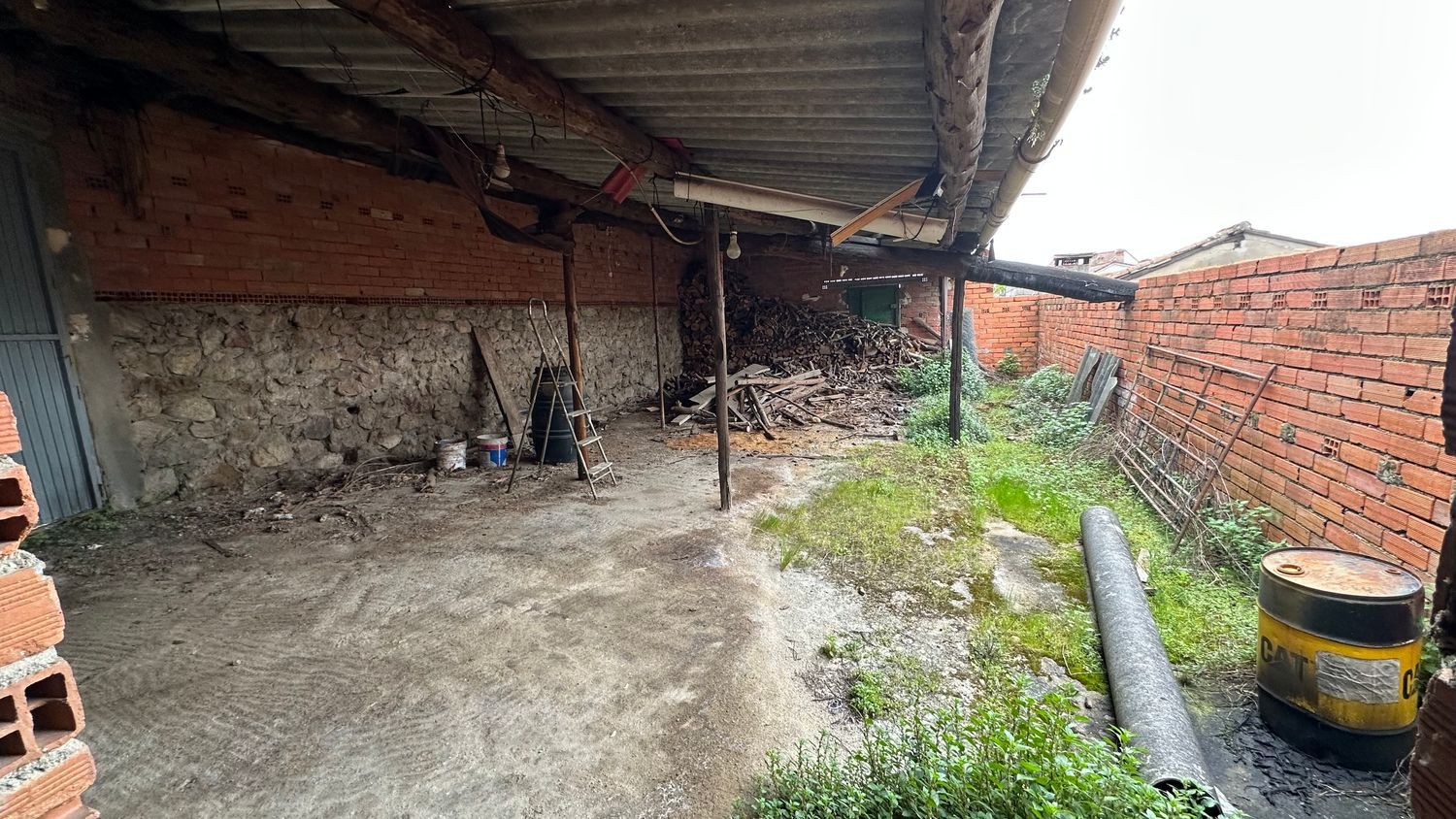 Casa de pueblo en Plaza Serranos, 2 - Foto 3