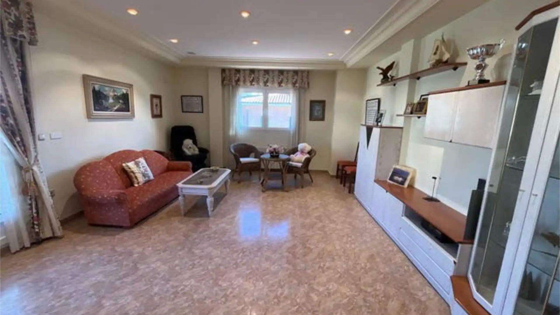 Casa adosada en Altabix - Foto 3