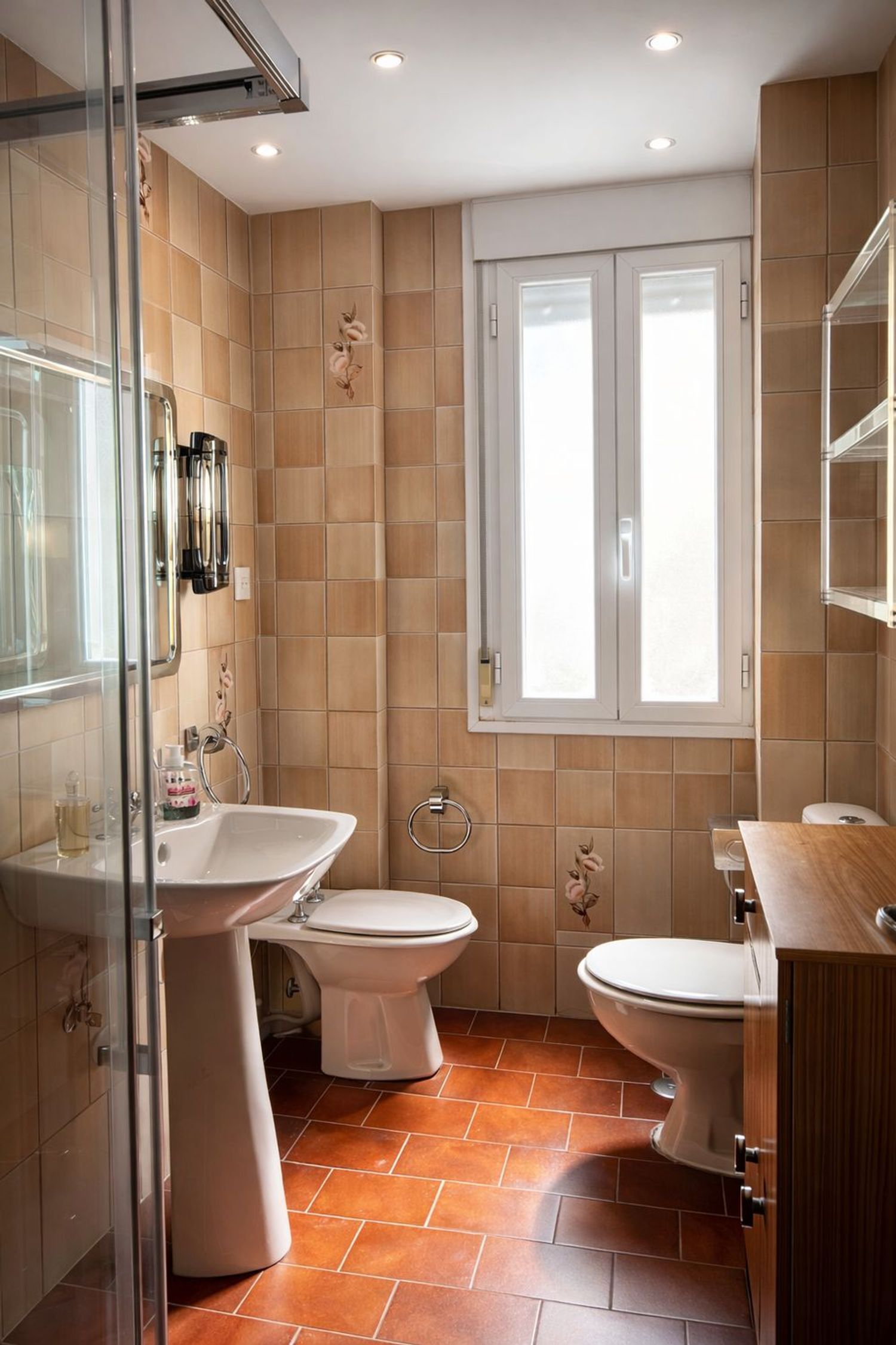 Piso en Barrio Vallehermoso - Foto 34