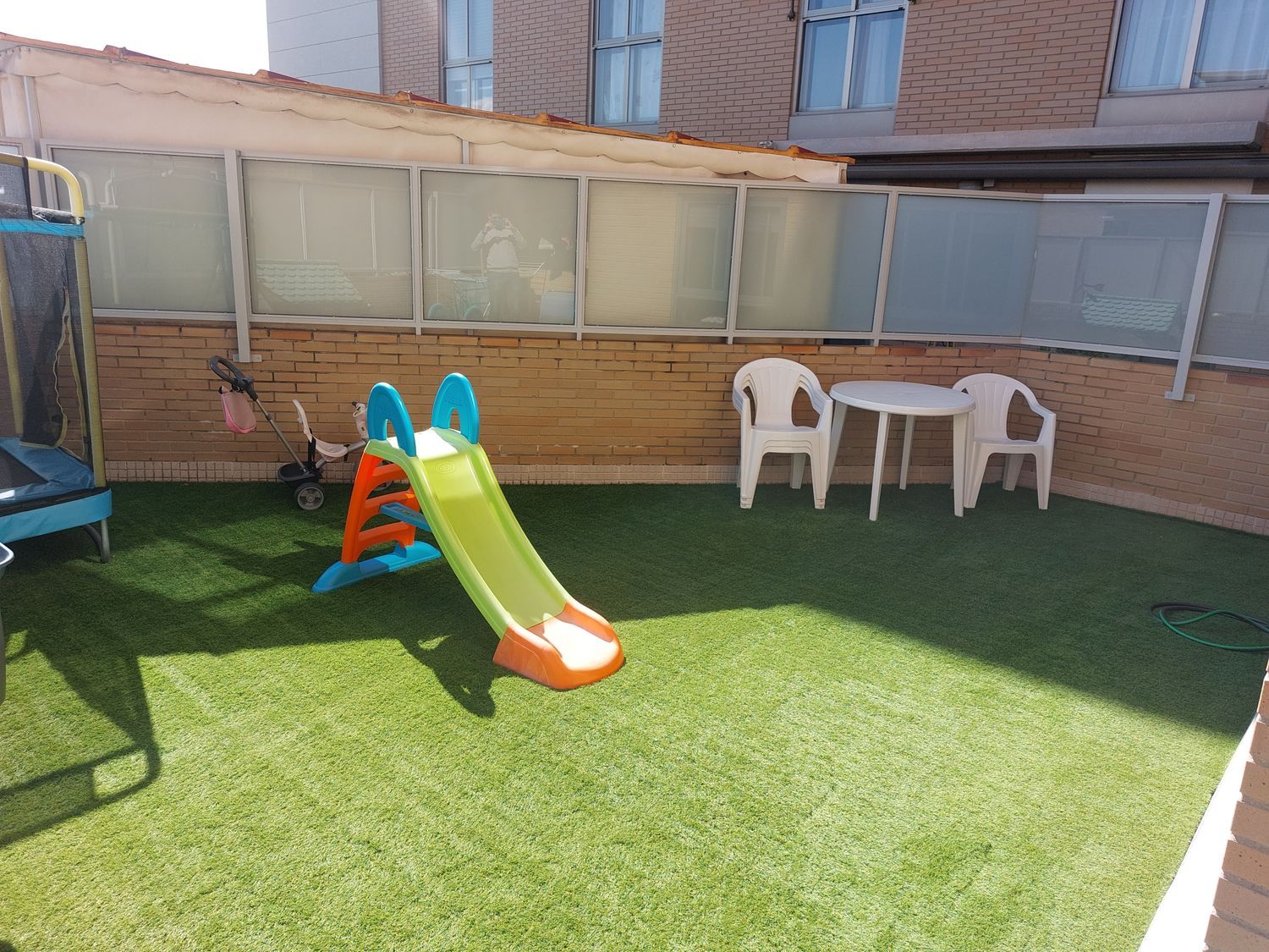 Piso en plaza de los Lagos Azules, 9 - Foto 31