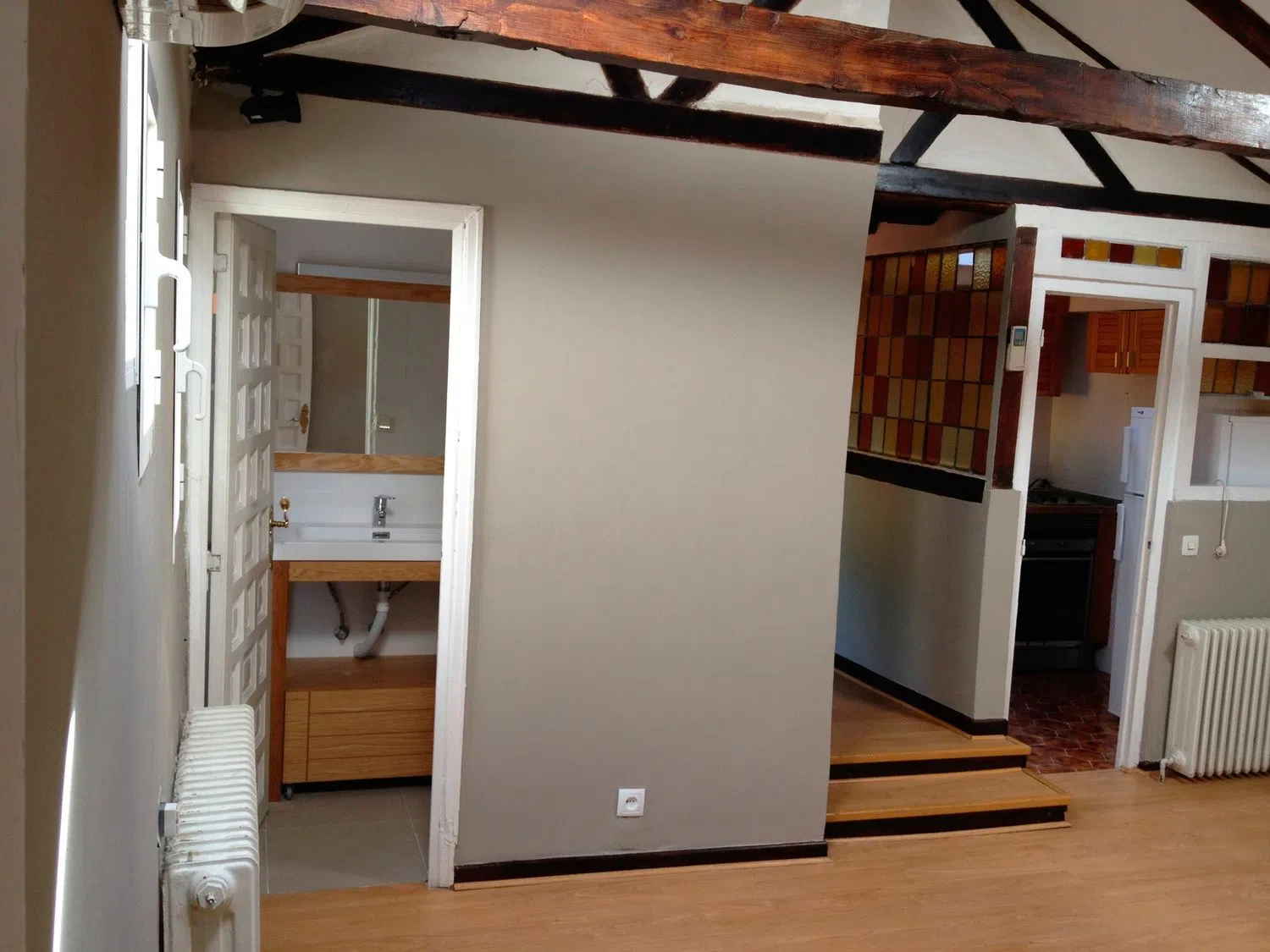 Ático en calle Duque de Rivas, 3 - Foto 10