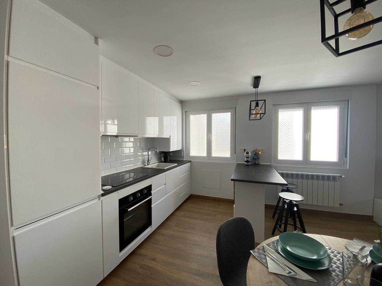 Ático en calle Tenderina Alta, 42 - Foto 7