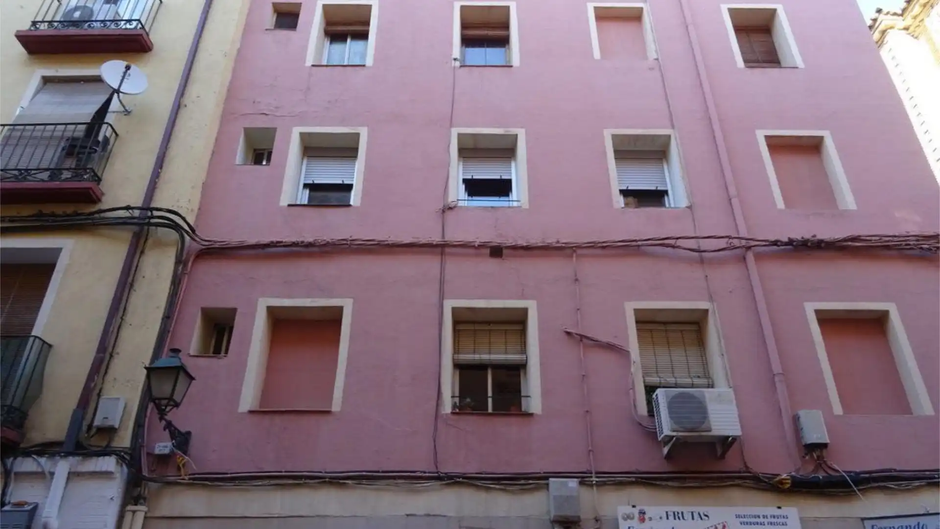 Piso en  Calle de la Reconquista 7 - Foto 7