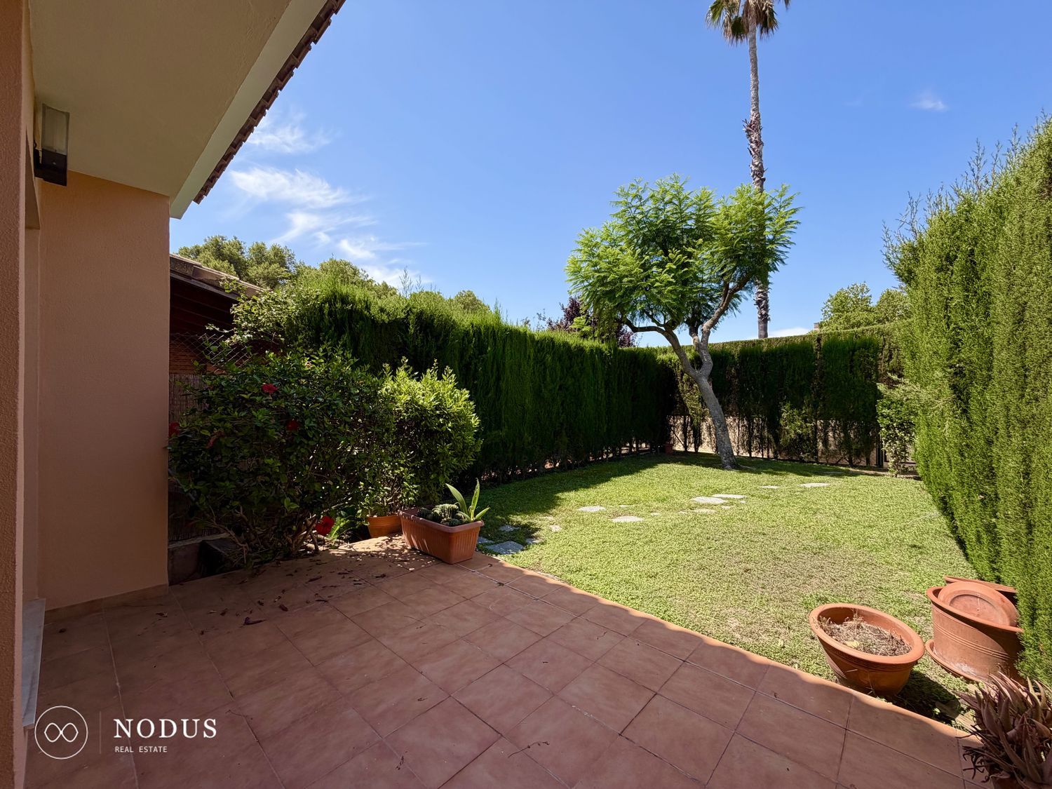 Chalet adosado en Montgo, Campolivar, Campolivar - Foto 17
