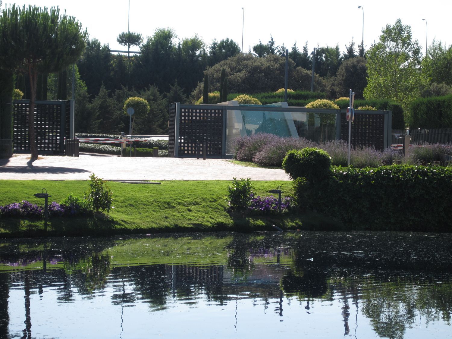 Casa o chalet independiente en Paseo de los Lagos, 1, La Finca - Foto 41