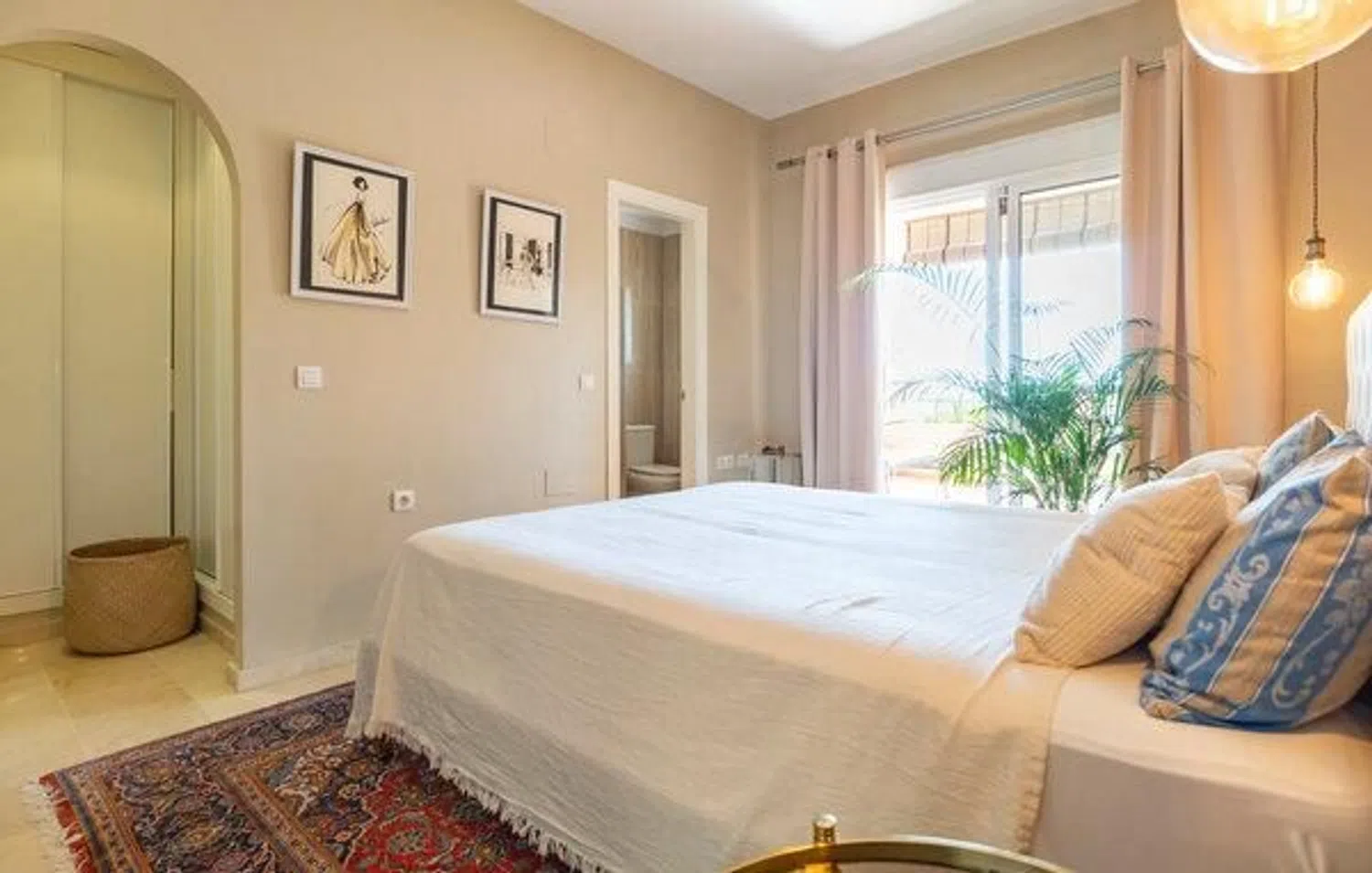 Piso en Urb. ch Barrio Santa María - Foto 6