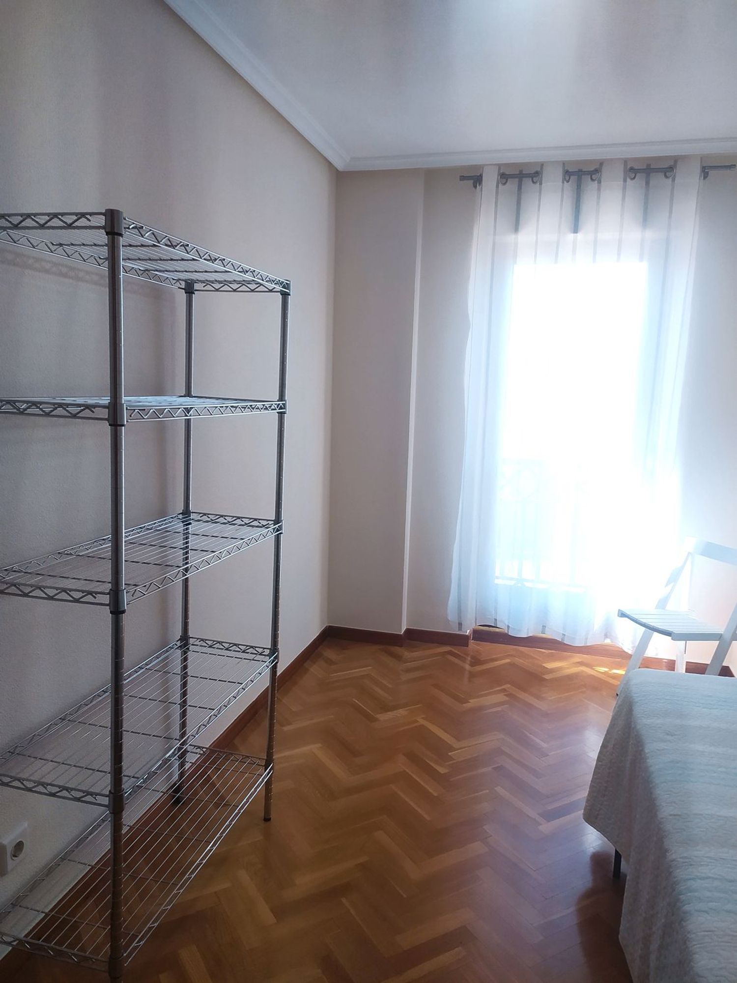 Piso en Barrio Capuchinos-Glorieta-C. Jardín - Foto 15