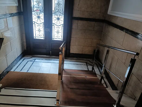 Piso en calle do Marqués de Valladares, 13 - Foto 7