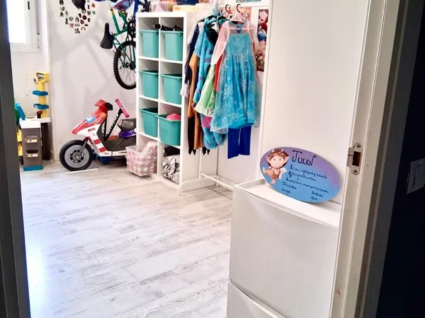 Piso en plaza Juan Gómez de Mora, 3 - Foto 14