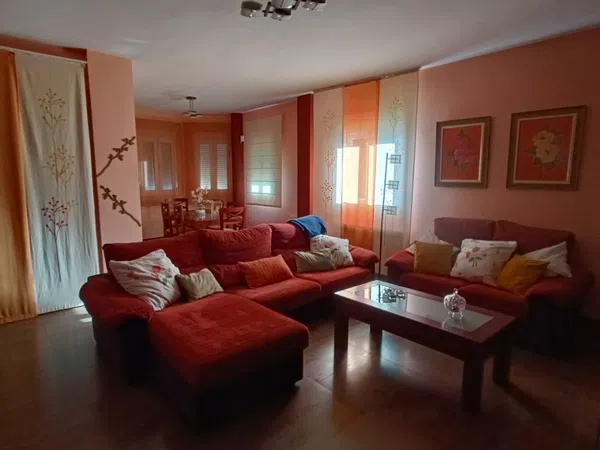 Casa o chalet independiente en Calle las Rozas, 3 - Foto 2