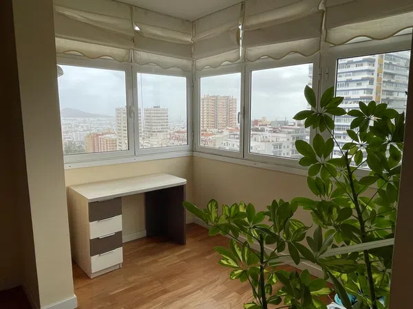 Piso en calle Luis Benítez Inglott, 28