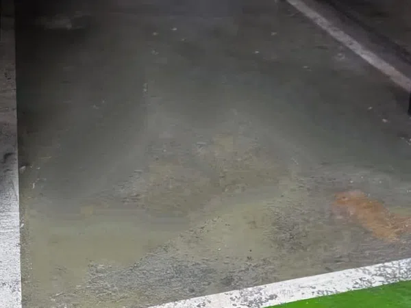 Garaje en Calle de Mossèn Andreu, 21, La Gavarra, La Gavarra - Foto 2