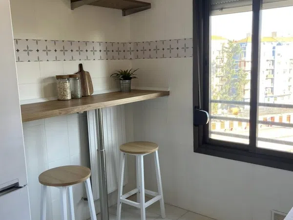 Piso en calle de Federico Moreno Torroba, 1