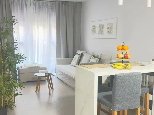 Piso en Calle Bernardo de la Torre, 90, Santa Catalina - Canteras - Foto 5
