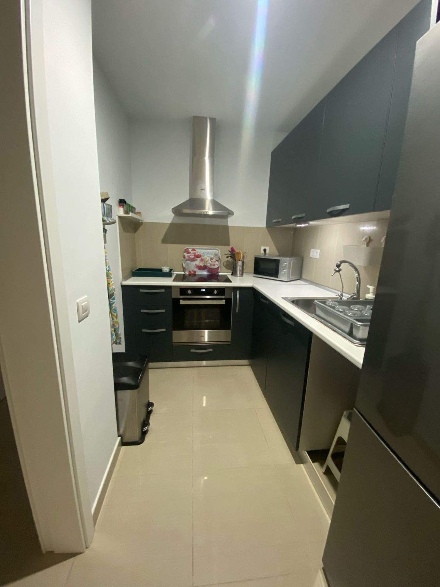 Piso en calle Malvasía, 10 - Foto 23