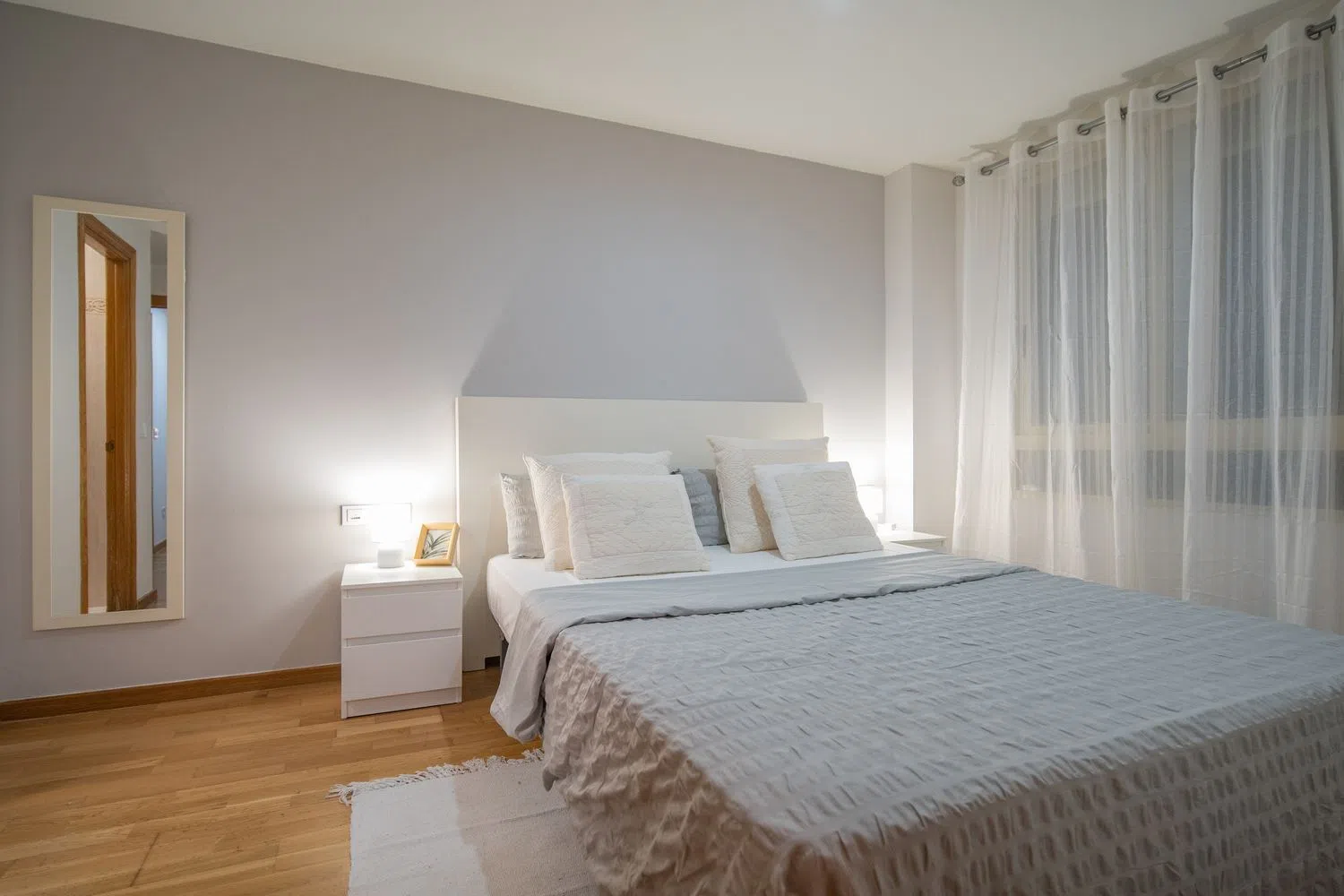 Piso en avenida de l'Oest, 22 - Foto 6