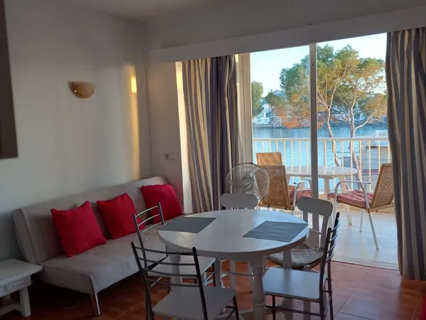 Piso en calle de Ramon de Montcada, 9