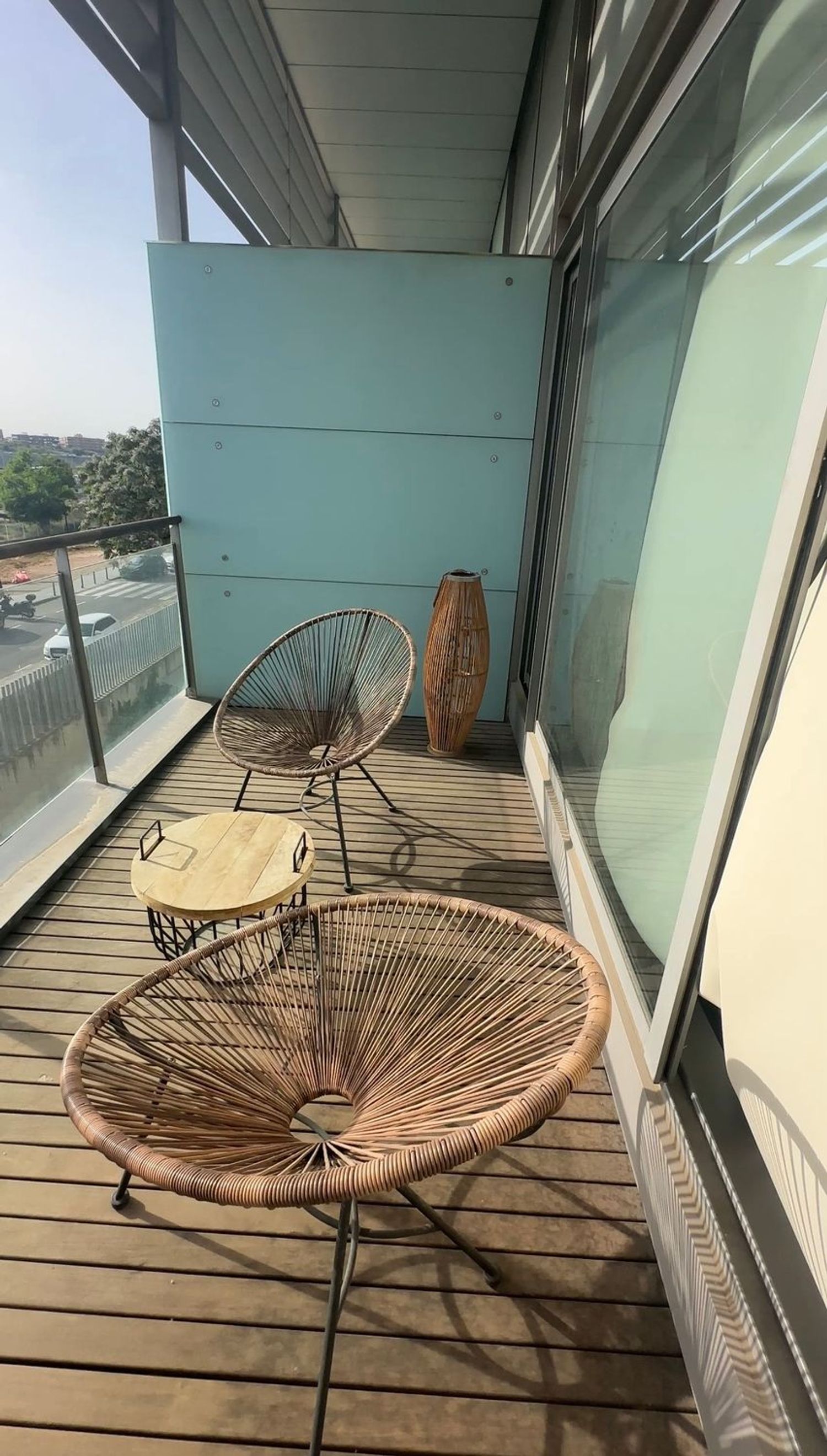 Piso en Avenida del Cardenal Benlloch, 95 Pta1, Mestalla, València - Foto 7