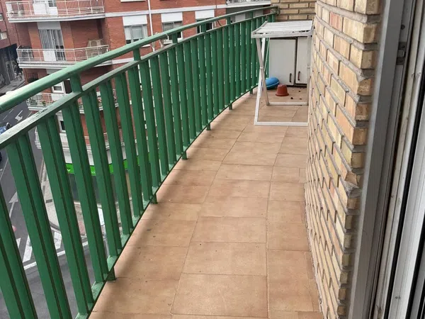 Piso en Calle del Río Queiles, 1, Milagrosa, Milagrosa - Foto 10