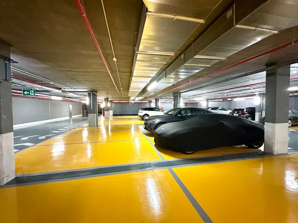 Piso en Calle Pacífico, 159 - Foto 45