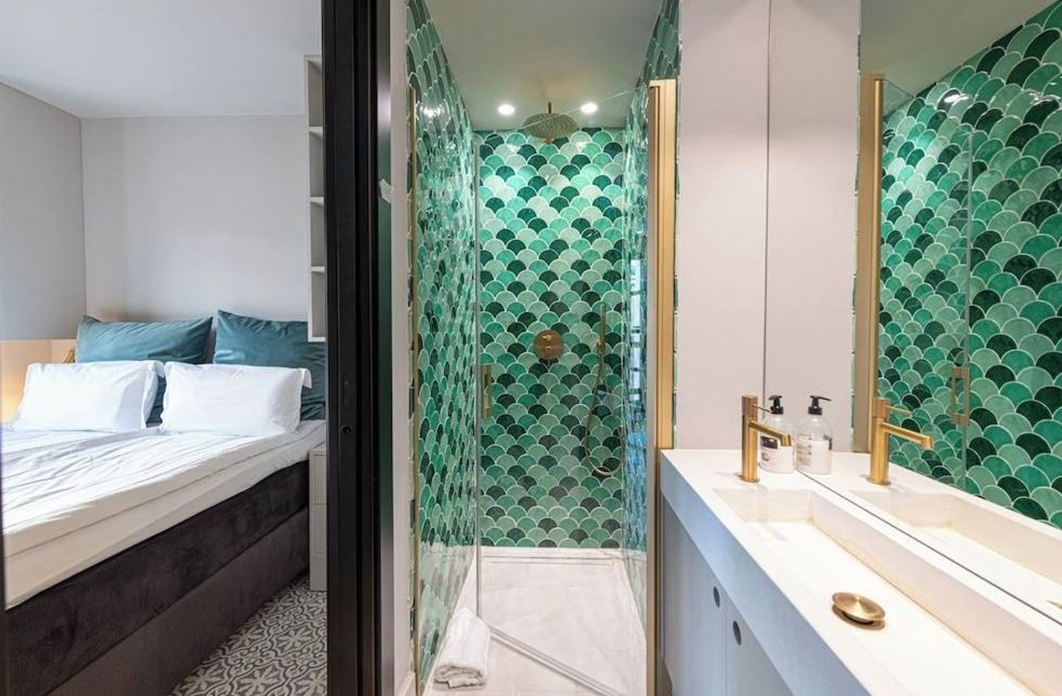 Casa de pueblo en paseo Marítimo el Pedregal, 29 - Foto 1