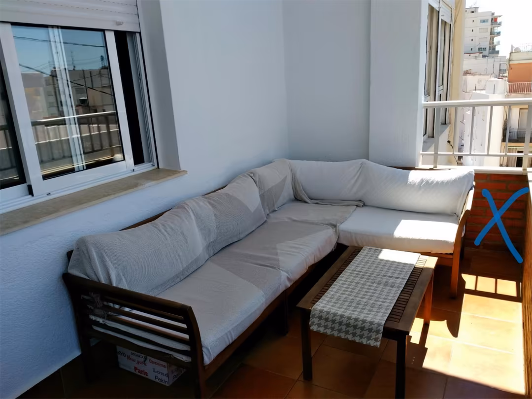 Apartamento en  Carrer del 25 d'Abril 5D - Foto 3