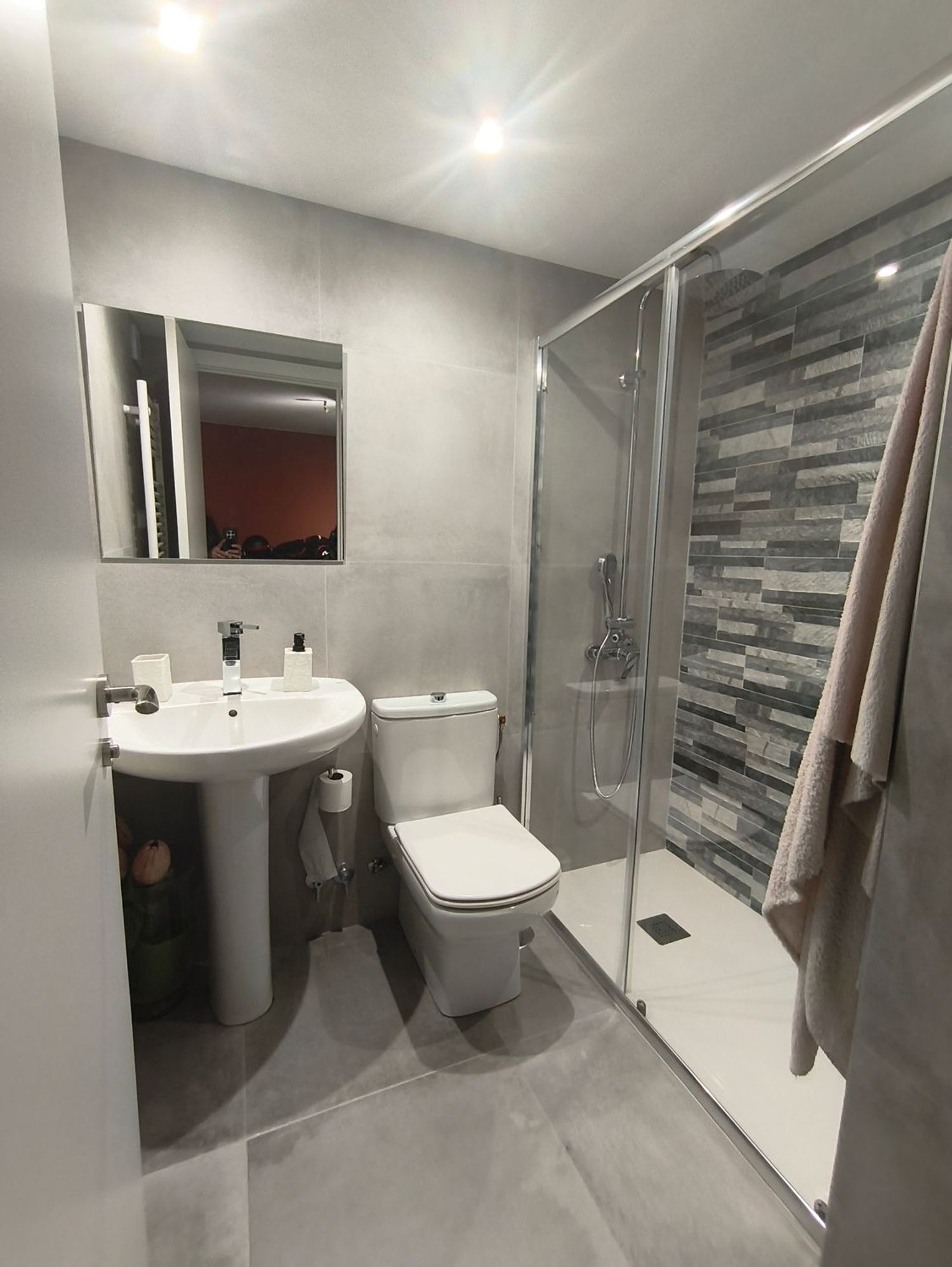 Chalet adosado en Calle Doñana, 30, Miramadrid, Miramadrid - Foto 37
