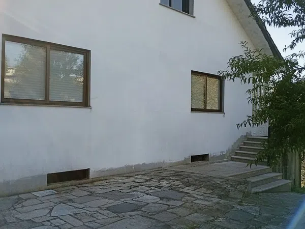 Casa o chalet independiente en A Moa, 29 - Foto 1