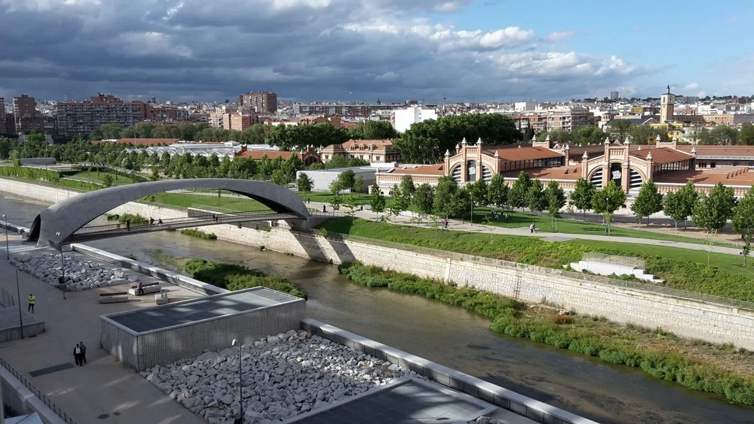 Piso en avenida del manzanares, 214 - Foto 1
