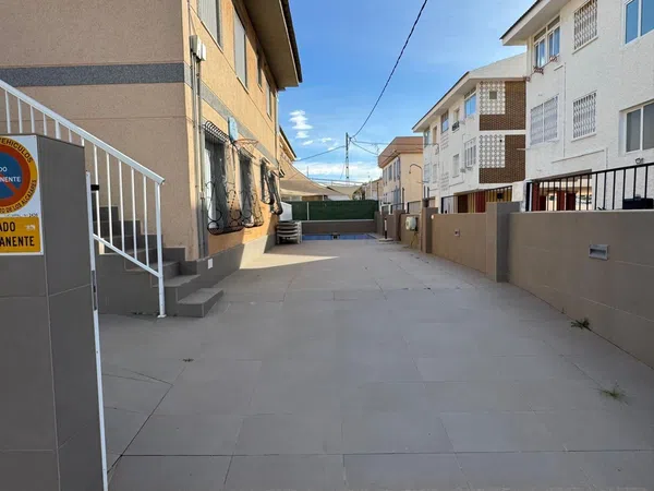 Piso en Calle Pintor Miguel Ángel, 14, Los Narejos-Punta Calera, Los Narejos-Punta Calera - Foto 17