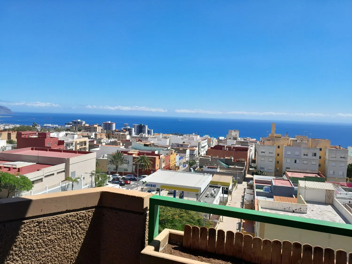 Piso en Urb. caja canarias Barrio Chimisay-Las Delicias-Miramar - Foto 15