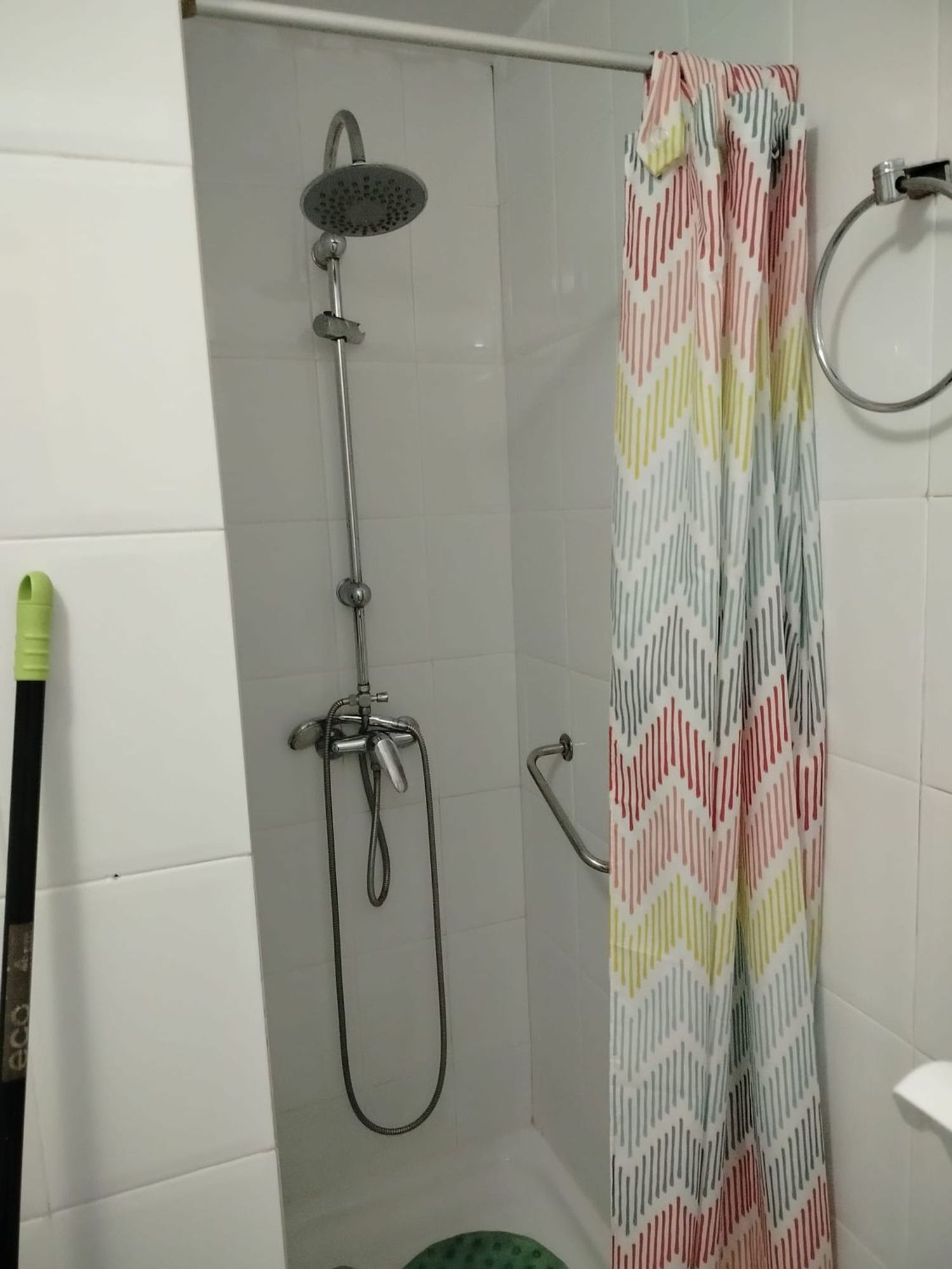 Estudio en Calle Alfredo L Jones, 39, Santa Catalina - Canteras - Foto 10