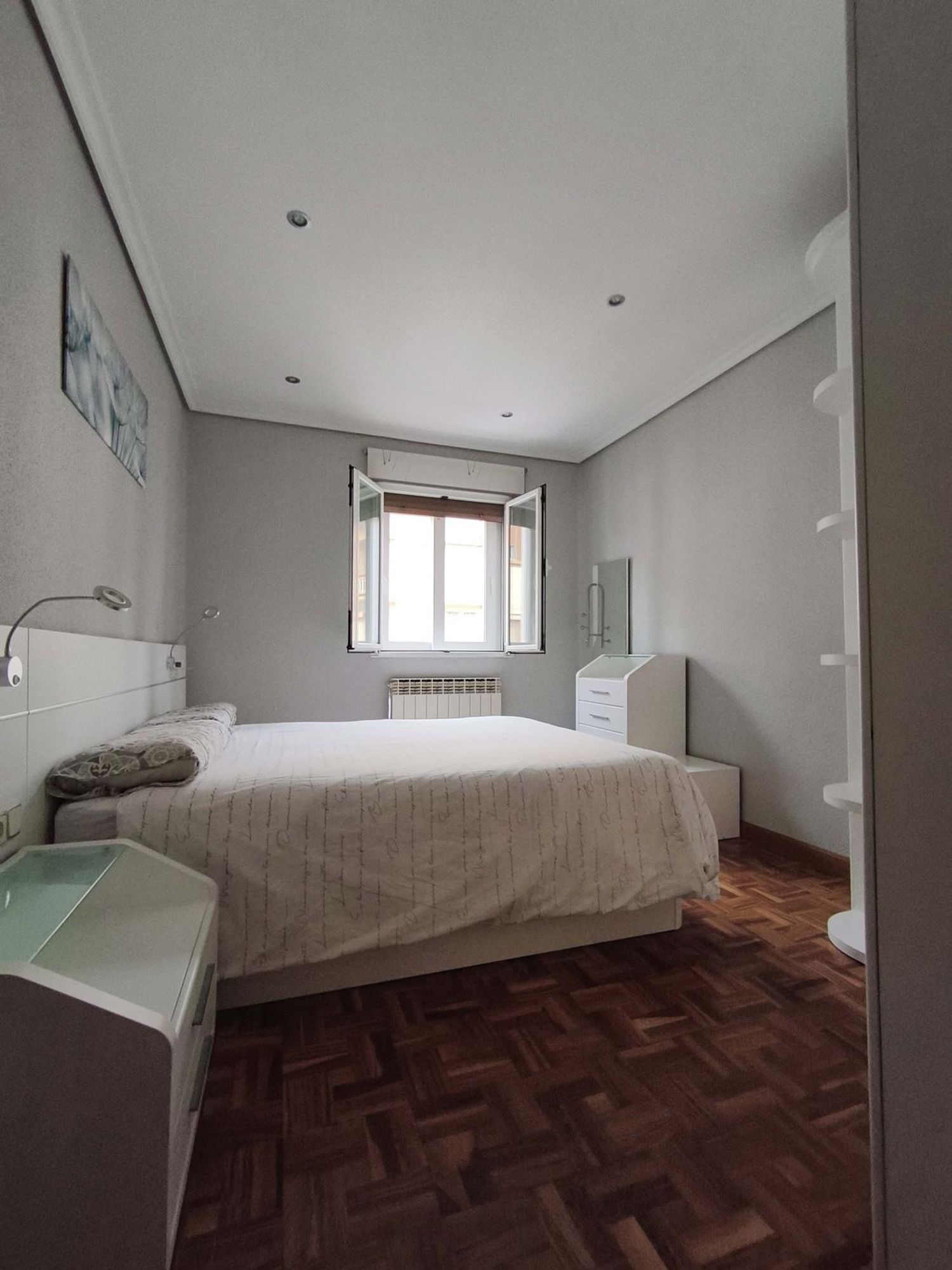 Piso en calle de Huarte, 20 - Foto 5